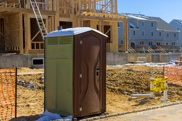 Best Emergency porta potty rental  in Perryville, MD