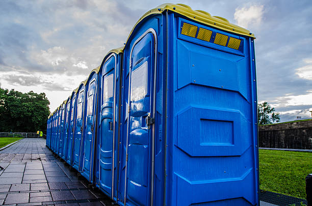 Portable Toilet Options We Offer in Perryville, MD